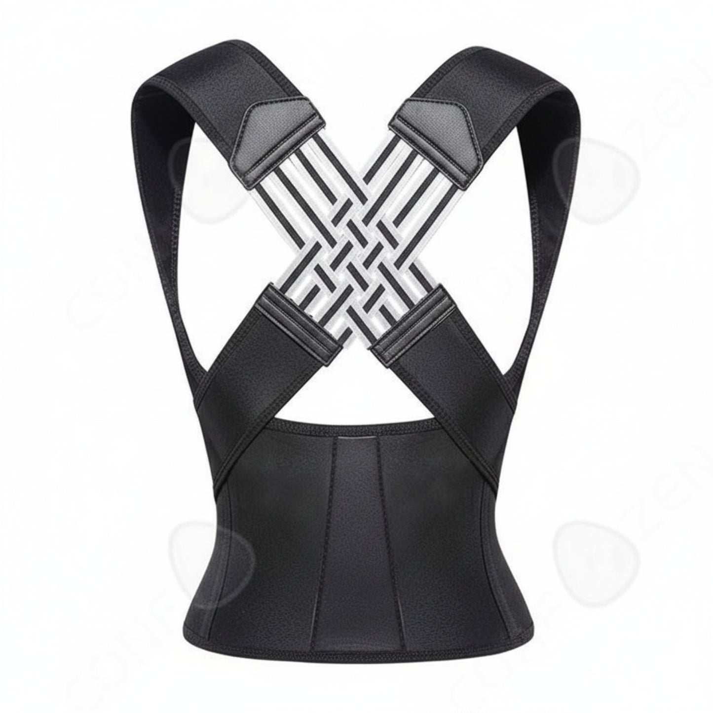 LumiGlow™  Correcteur de posture discret et confortable