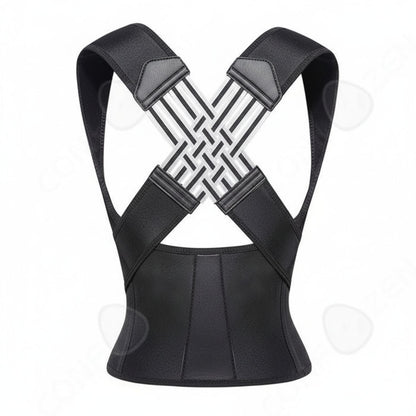 LumiGlow™  Correcteur de posture discret et confortable